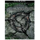 DLC The Elder Scrolls Online Blackwood Upgrade Xbox (One/Series S/X)