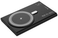 Powerbank Tracer Airmag2 5000mAh 20.0W czarny