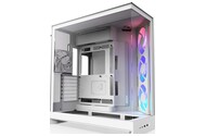 Obudowa PC NZXT H92F Flow Midi Tower biały