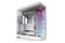 Obudowa PC NZXT H92F Flow Midi Tower biały