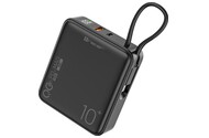 Powerbank Tracer Scout 10000mAh 20.0W czarny