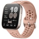 Smartwatch Amazfit BIP 6 1.97" różowy