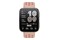 Smartwatch Amazfit BIP 6 1.97" różowy