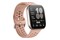 Smartwatch Amazfit BIP 6 1.97" różowy