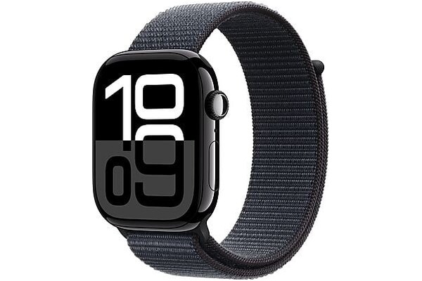 Smartwatch Apple Watch Series 1 1.80" biały
