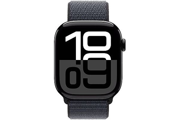 Smartwatch Apple Watch Series 1 1.80" biały