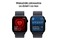 Smartwatch Apple Watch Series 1 1.80" biały