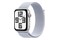 Smartwatch Apple Watch SE 1.70" fioletowy