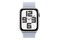 Smartwatch Apple Watch SE 1.70" fioletowy