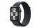 Smartwatch Apple Watch SE Czarno-granatowy