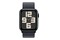 Smartwatch Apple Watch SE Czarno-granatowy