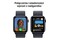Smartwatch Apple Watch SE Czarno-granatowy