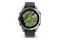 Smartwatch Garmin Fenix E 1.30" szary