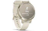 Smartwatch Garmin Lily 2 1.00" złoty