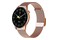Smartwatch MaxCom FW58 Vanad Pro 1.30" biały