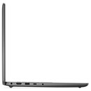 Laptop DELL Latitude 3550 15.6" Intel Core i5 1345U INTEL Iris Xe 16GB 512GB SSD M.2 Windows 11 Professional szary