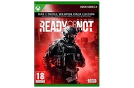 Ready or Not Edycja Day One Xbox (Series X)