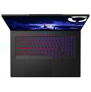 Laptop Lenovo Legion 9 18.0" Intel Core Ultra 9 275HX NVIDIA GeForce RTX 5090 4GB 2TB SSD M.2 Windows 11 Professional czarny