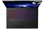 Laptop Lenovo Legion 9 18.0" Intel Core Ultra 9 275HX NVIDIA GeForce RTX 5090 4GB 2TB SSD M.2 Windows 11 Professional czarny