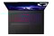Laptop Lenovo Legion 9 18.0" Intel Core Ultra 9 275HX NVIDIA GeForce RTX 5090 4GB 2TB SSD M.2 Windows 11 Professional czarny