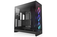 Obudowa PC NZXT H92F Flow Midi Tower czarny
