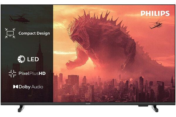 Telewizor Philips 43PFS5500 43" Full HD