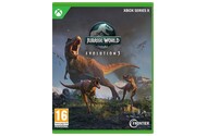 Jurassic World Evolution 3 Xbox (Series X)