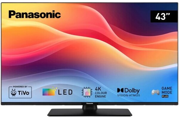 Telewizor Panasonic TB43W61A 43" 4K Ultra HD