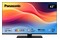 Telewizor Panasonic TB43W61A 43" 4K Ultra HD