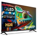 Telewizor Sharp 40HF3 40" Full HD