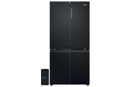 Lodówka HAIER Cube HCR39F19ENPT