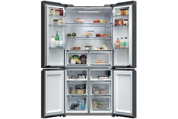 Lodówka HAIER Cube HCR39F19ENPT