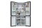 Lodówka HAIER Cube HCR39F19ENPT