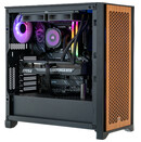 XQUANTUM XQUANTUMCREATORUDIORS-U7-5070TIWHULTRA7 CREATOR 32GB DDR5 NVIDIA GeForce RTX 5070 Ti 16GB 2TB SSD Windows 11 Home