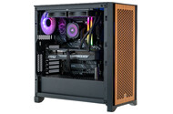 XQUANTUM XQUANTUMCREATORUDIORS-U7-5070TIWHULTRA7 CREATOR 32GB DDR5 NVIDIA GeForce RTX 5070 Ti 16GB 2TB SSD Windows 11 Home