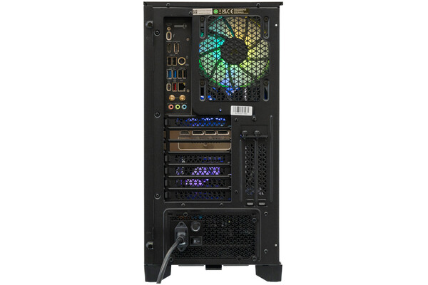 XQUANTUM XQUANTUMCREATORUDIORS-U7-5070TIWHULTRA7 CREATOR 32GB DDR5 NVIDIA GeForce RTX 5070 Ti 16GB 2TB SSD Windows 11 Home