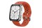 Smartwatch Amazfit Active 1.75" czarno-czerwony