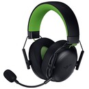 Słuchawki Razer BLACKSHARK V3 X Nauszne Bezprzewodowe czarno-zielony