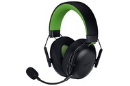 Słuchawki Razer BLACKSHARK V3 X Nauszne Bezprzewodowe czarno-zielony