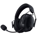 Słuchawki Razer BlackShark V3 Pro Nauszne Bezprzewodowe czarny