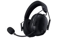 Słuchawki Razer BlackShark V3 Pro Nauszne Bezprzewodowe czarny