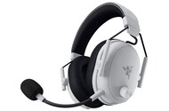 Słuchawki Razer BlackShark V3 Pro Nauszne Bezprzewodowe biały