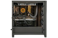 XQUANTUM RS-R5-5070WH Creator AMD Ryzen 5 32GB DDR5 NVIDIA GeForce RTX 5070 12GB 2TB SSD Windows 11 Home