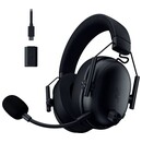 Słuchawki Razer BLACKSHARK V3 Nauszne Bezprzewodowe czarny