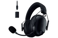 Słuchawki Razer BLACKSHARK V3 Nauszne Bezprzewodowe czarny