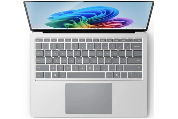 Laptop Microsoft Surface Pro 13.8" Qualcomm Snapdragon QUALCOMM Adreno 16GB 512GB SSD Windows 11 Home platynowy