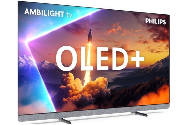 Telewizor Philips 65OLED910 65" 4K Ultra HD