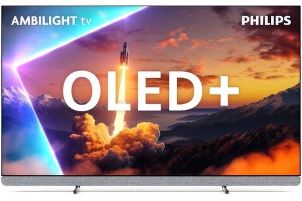 Telewizor Philips 65OLED910 65" 4K Ultra HD