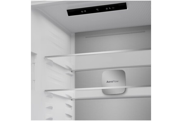Lodówka do zabudowy Beko B7BCNA295HS2