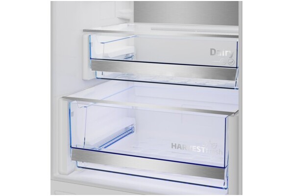 Lodówka do zabudowy Beko B7BCNA295HS2